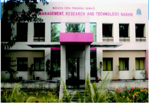 MVP Samaj's Institute of Management & Research Technology (IMRT) Others(4)