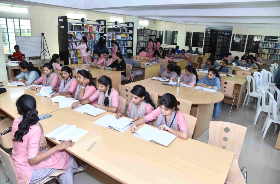 MMK & SDM MMV Library