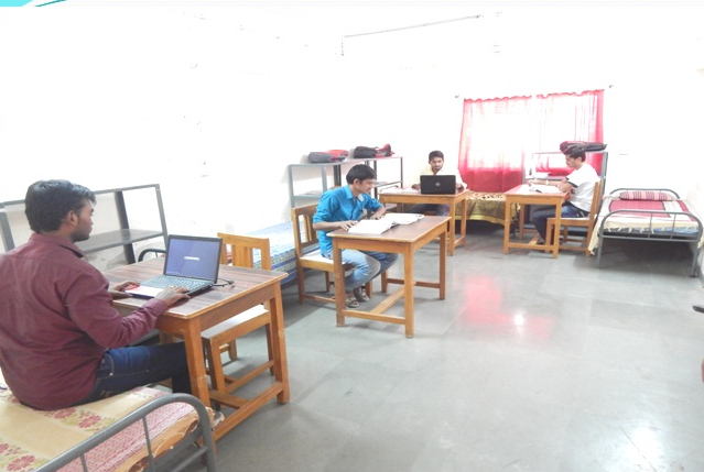 NBNSCE Hostel Room(1)