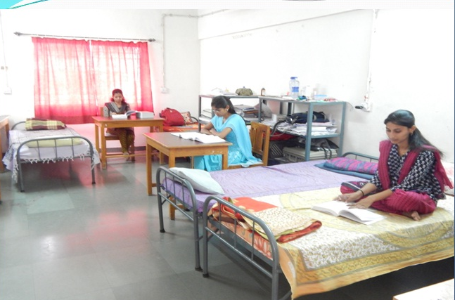NBNSCE Hostel Room(2)