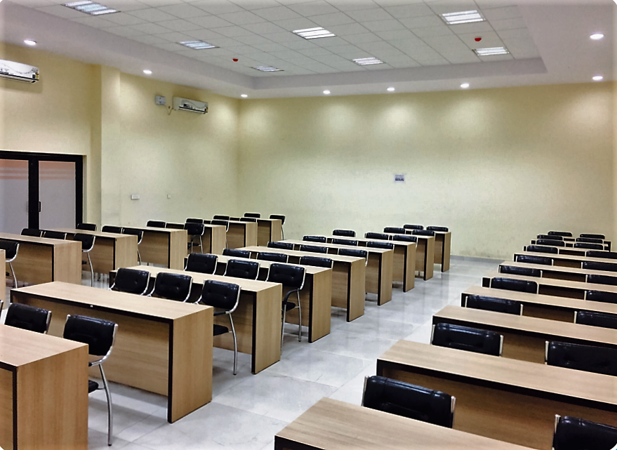 NAEMD Classroom