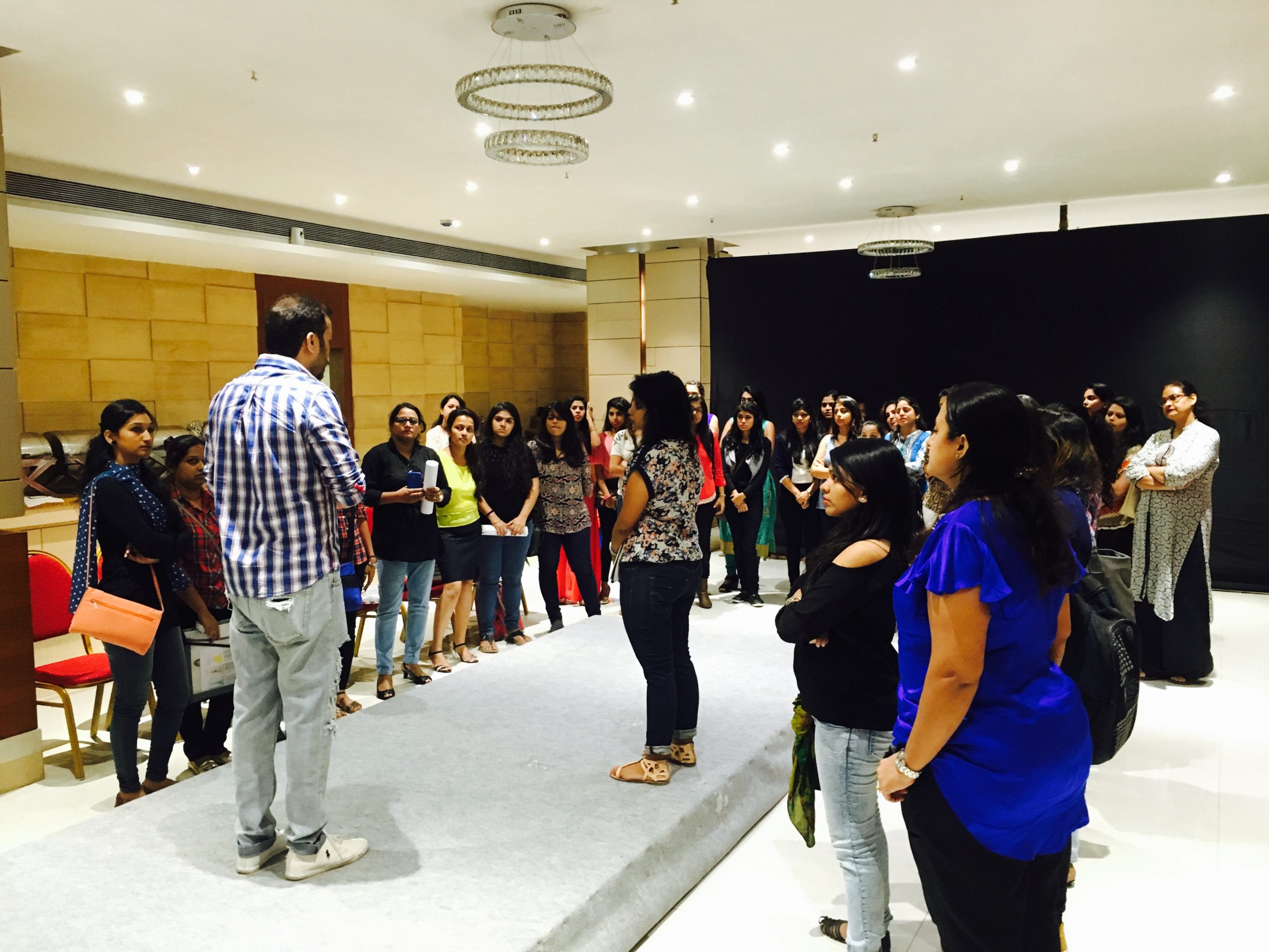 NAFDI School of Fashion Design Others(2)