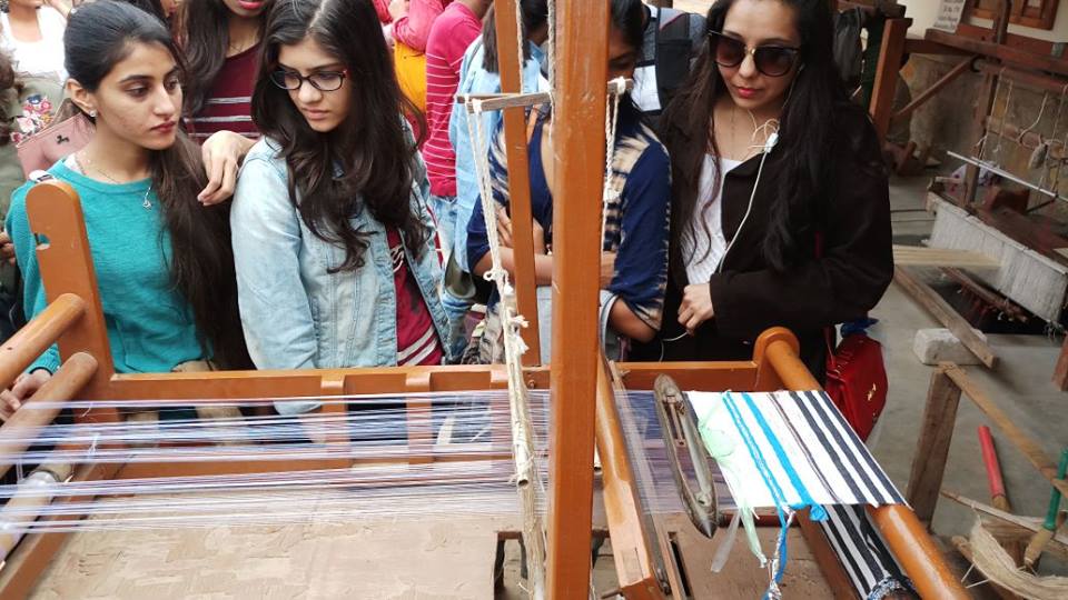 NAFDI School of Fashion Design Others(3)