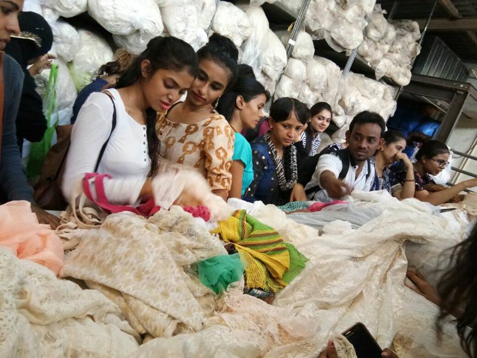 NAFDI School of Fashion Design Others(4)