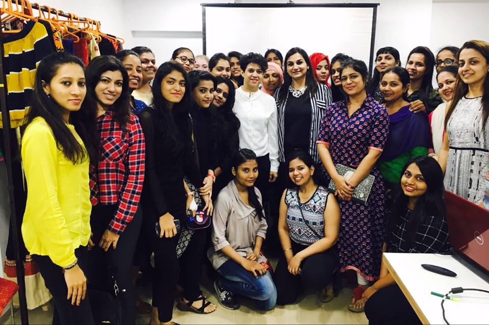 NAFDI School of Fashion Design Others(5)