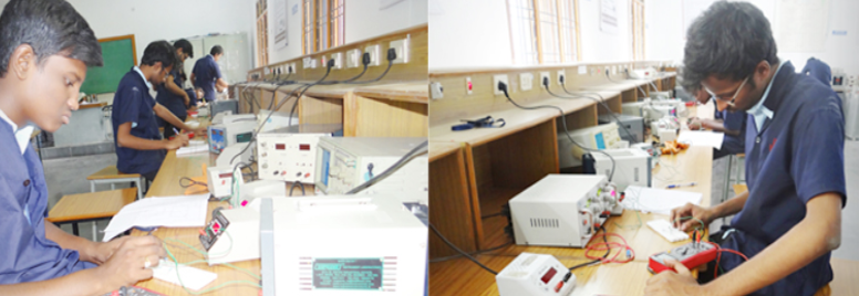 Nalla Malla Reddy Engineering College Labs(2)