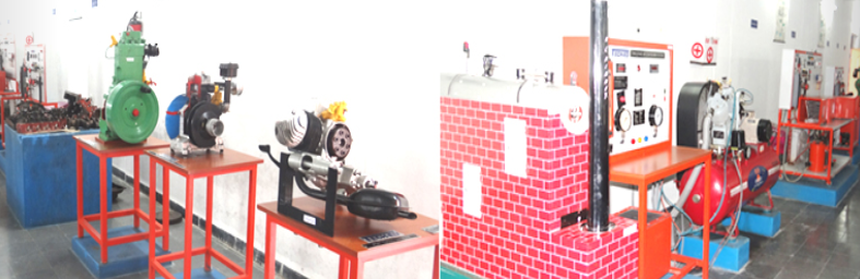 Nalla Malla Reddy Engineering College Labs(3)