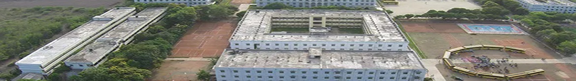 Narasaraopeta Engineering College Campus View(1)