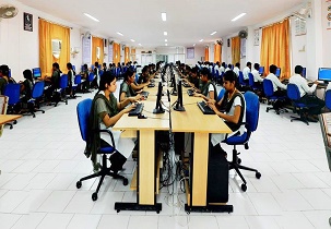 Narasaraopeta Engineering College Others(3)