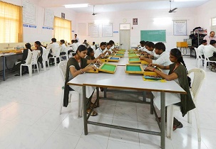 Narasaraopeta Engineering College Others(4)
