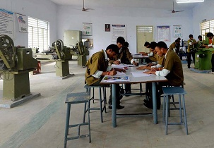 Narasaraopeta Engineering College Others(5)