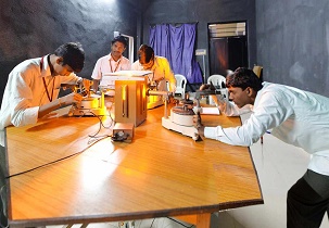 Narasaraopeta Engineering College Others(6)
