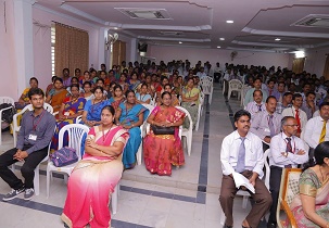 Narasaraopeta Engineering College Others(8)