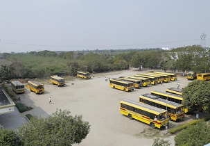Narasaraopeta Engineering College Others(11)