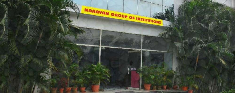 Narayan College Campus Building(2)