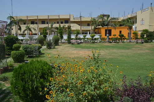NGI Campus View