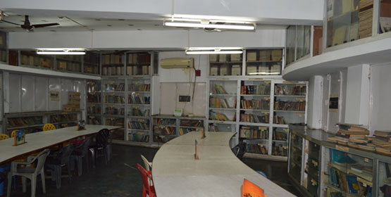 NGI Library