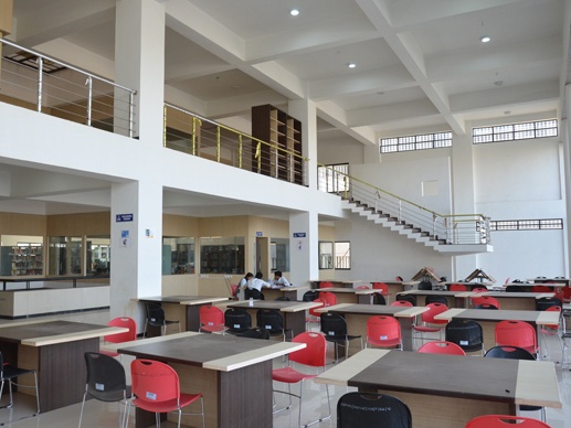 KBTCOE Library