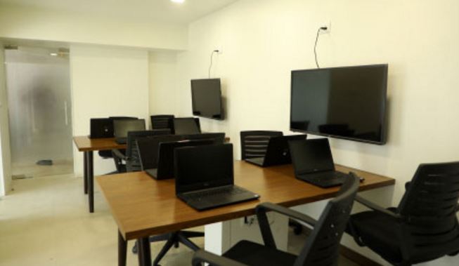 NAEMD Conference Room