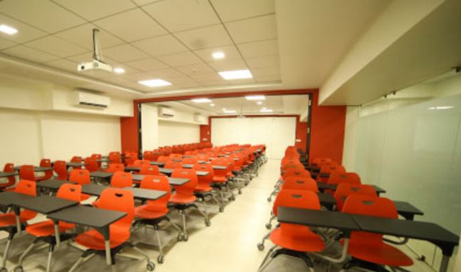 NAEMD Classroom