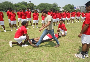 National Academy of Fire and Safety Engineering Others(1)