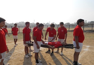 National Academy of Fire and Safety Engineering Others(7)