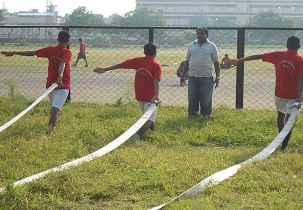 National Academy of Fire and Safety Engineering Others(10)