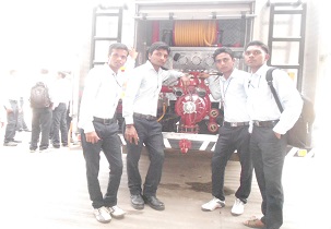 National Academy of Fire and Safety Engineering Others(15)