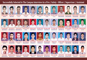 National Academy of Fire and Safety Engineering Others(19)