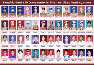 National Academy of Fire and Safety Engineering Others(20)