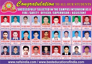 National Academy of Fire and Safety Engineering Others(21)