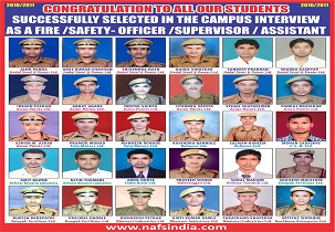 National Academy of Fire and Safety Engineering Others(22)