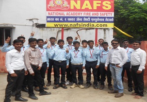 National Academy of Fire and Safety Engineering Others(23)