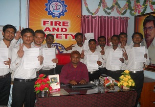 National Academy of Fire and Safety Engineering Others(25)