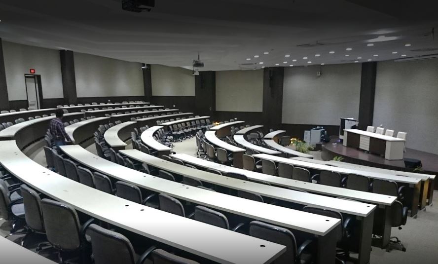 NFSU Classroom(2)