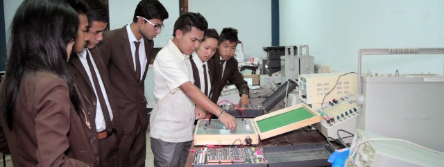 NIELIT Aizawl Labs(2)