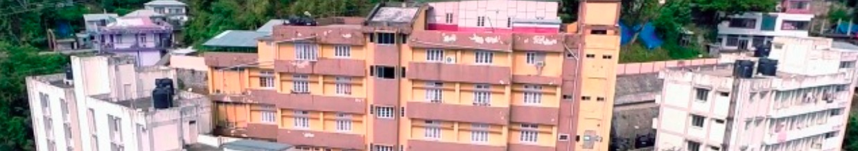 NIELIT Aizawl Campus Building(1)