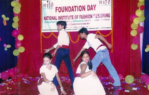National Institute of Fashion Designing Others