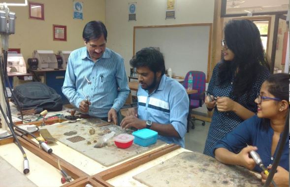 NIFT Gandhinagar Labs(1)