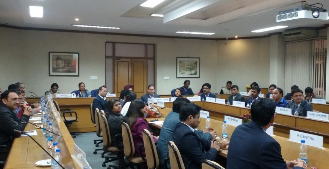 NIFM Conference Room