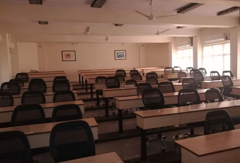 NIFM Classroom