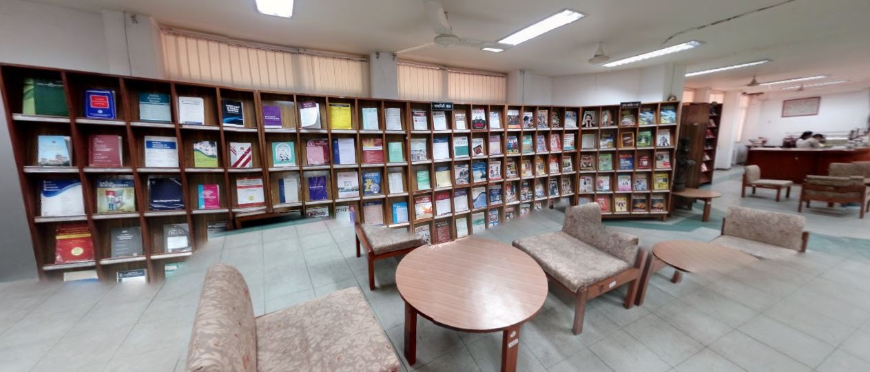 NIFM Library