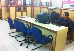 National Institute of Financial Markets (NIFM) Others(3)