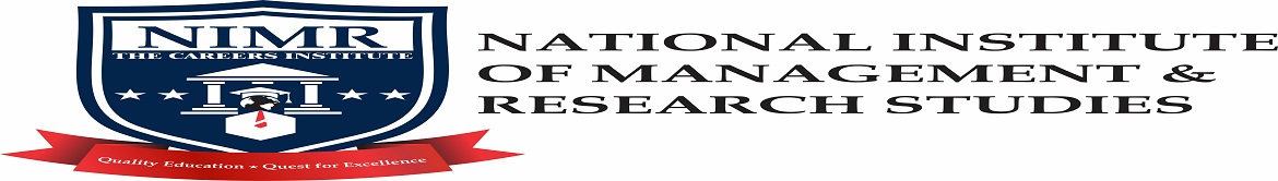 National Institute of Management and Research Studies Others(1)