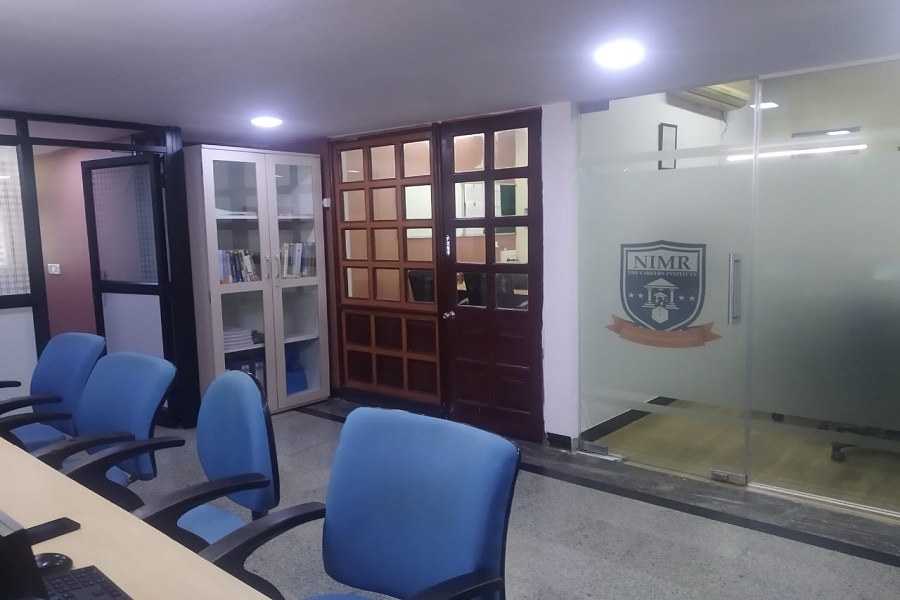 National Institute of Management and Research Studies Labs(1)