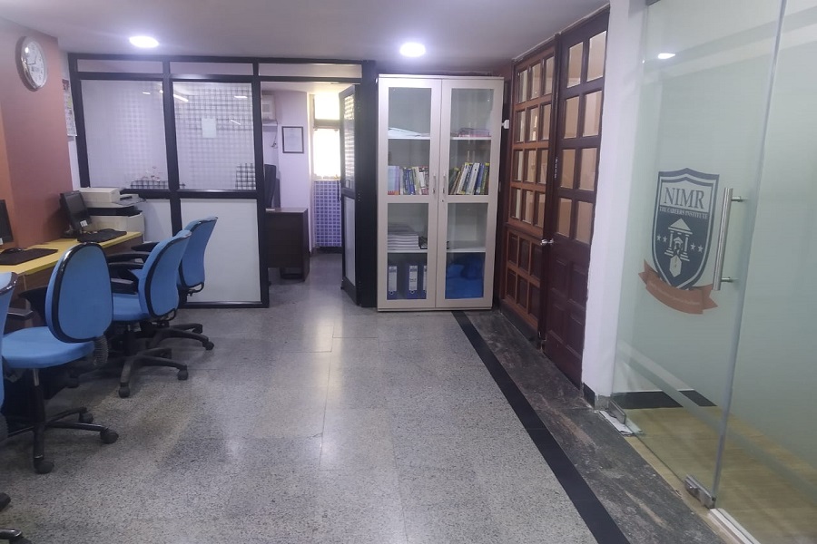 National Institute of Management and Research Studies Labs(2)