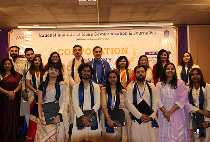 NIMCJ Ahmedabad Others(4)