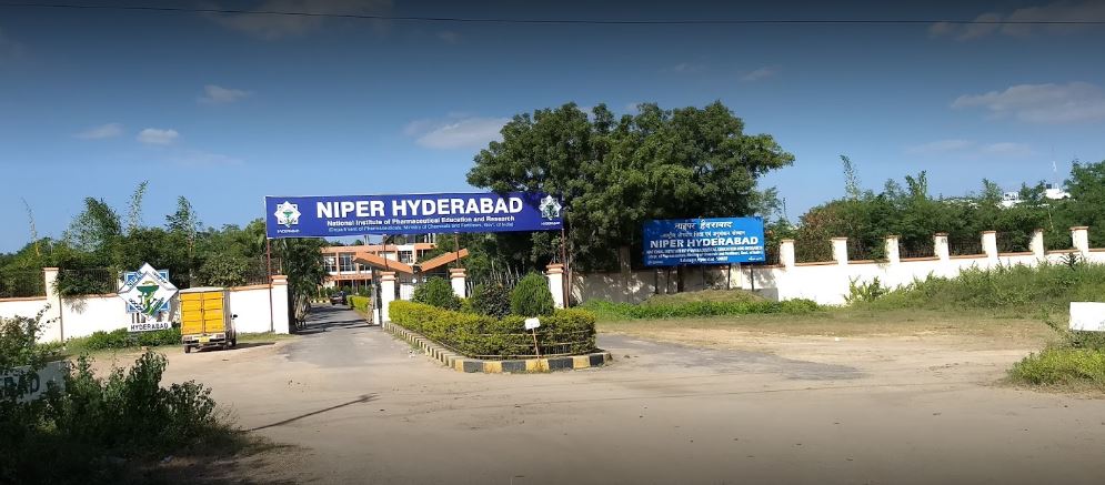 NIPER Hyderabad Entrance