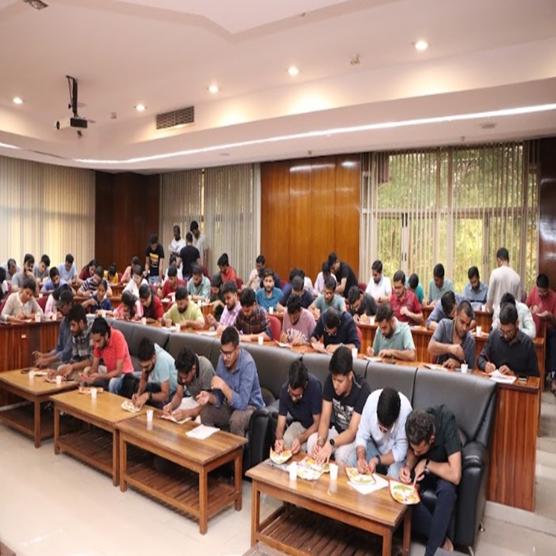 National Power Training Institute Others(2)