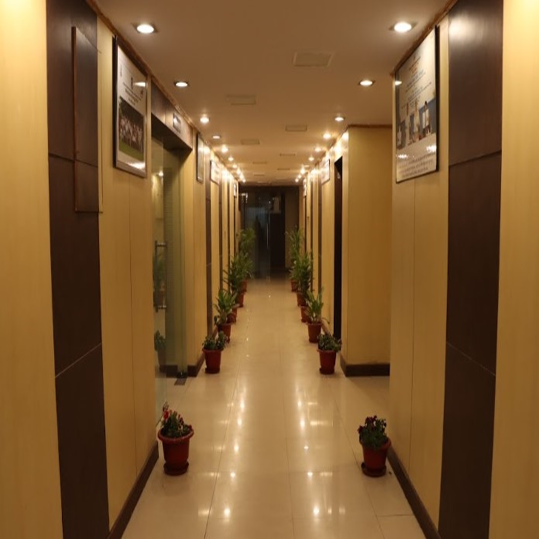 National Power Training Institute Others(3)